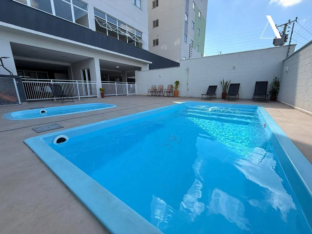 Apartamento, 2 quartos, 54 m² - Foto 8