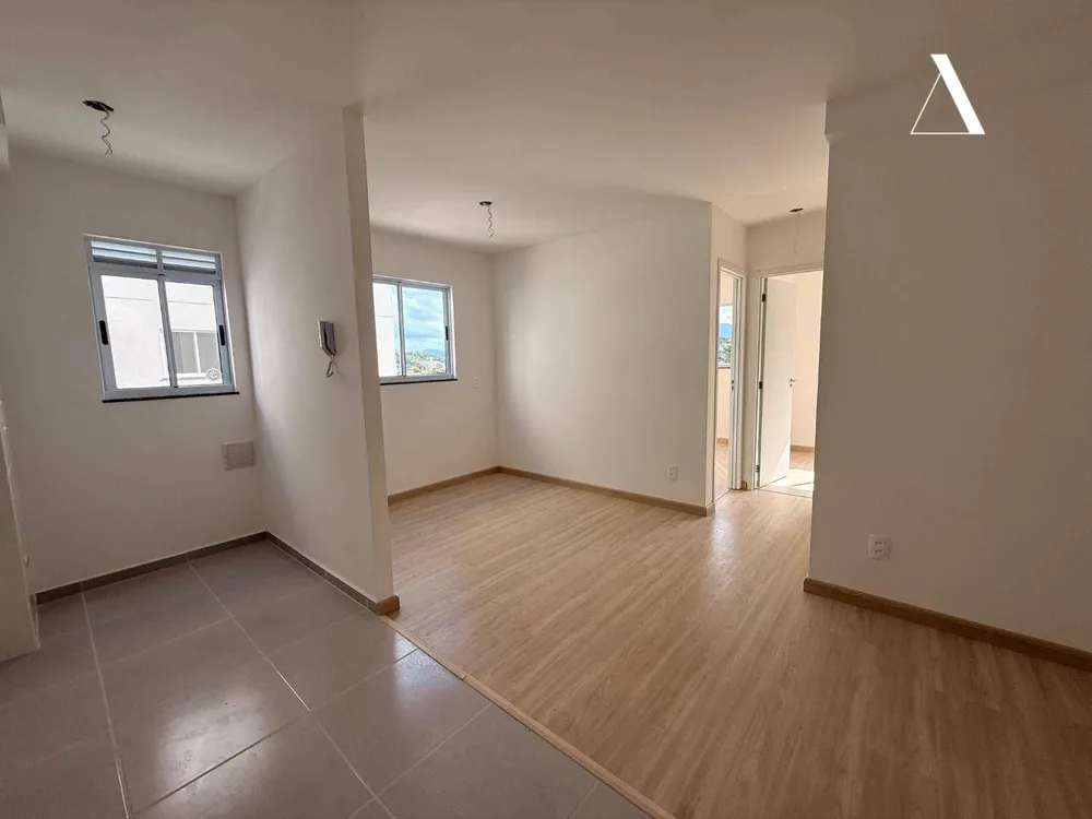 Apartamento, 2 quartos, 54 m² - Foto 3