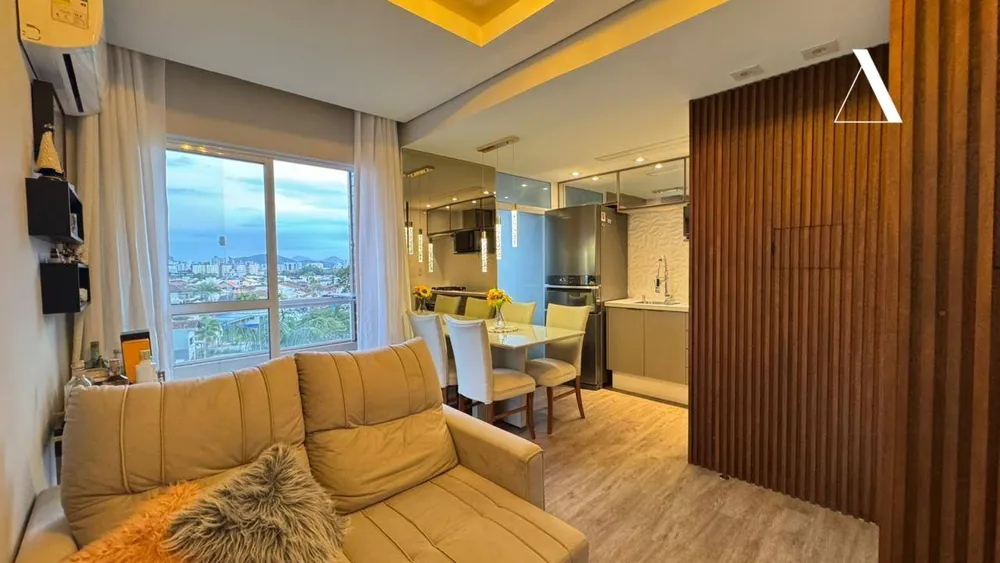 Apartamento, 2 quartos, 44 m² - Foto 3