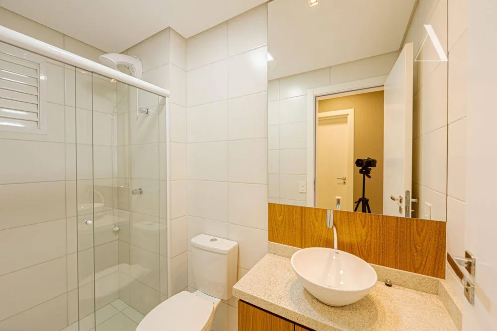 Apartamento, 2 quartos, 61 m² - Foto 2