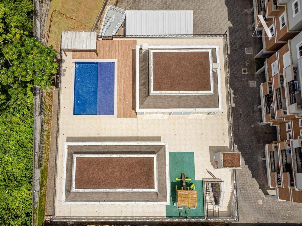 Apartamento, 2 quartos, 61 m² - Foto 1