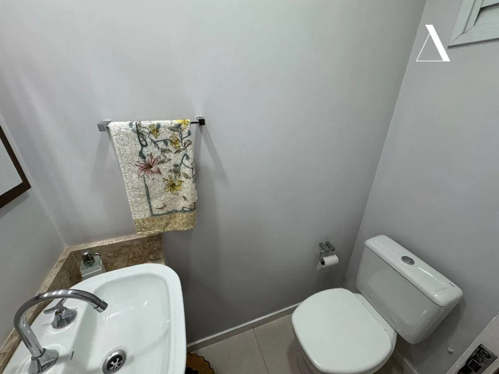 Apartamento, 3 quartos, 80 m² - Foto 1