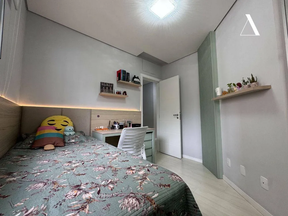 Apartamento, 3 quartos, 80 m² - Foto 7