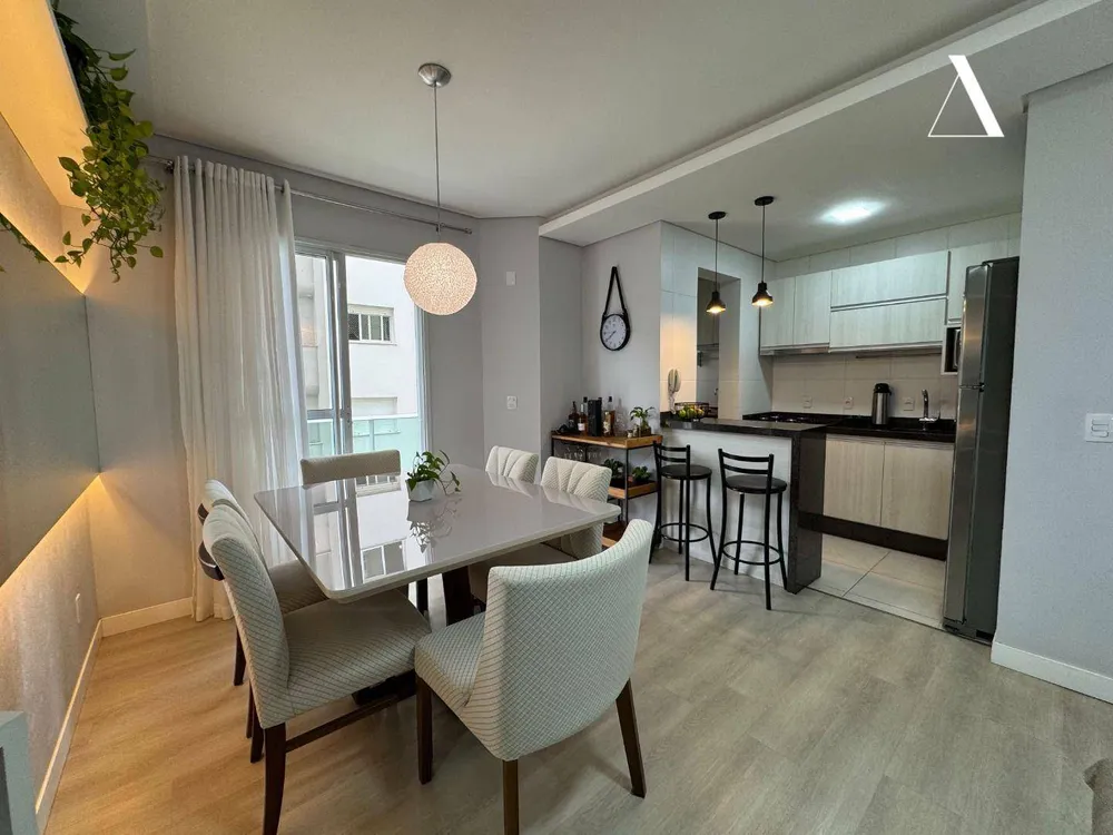 Apartamento, 3 quartos, 80 m² - Foto 4