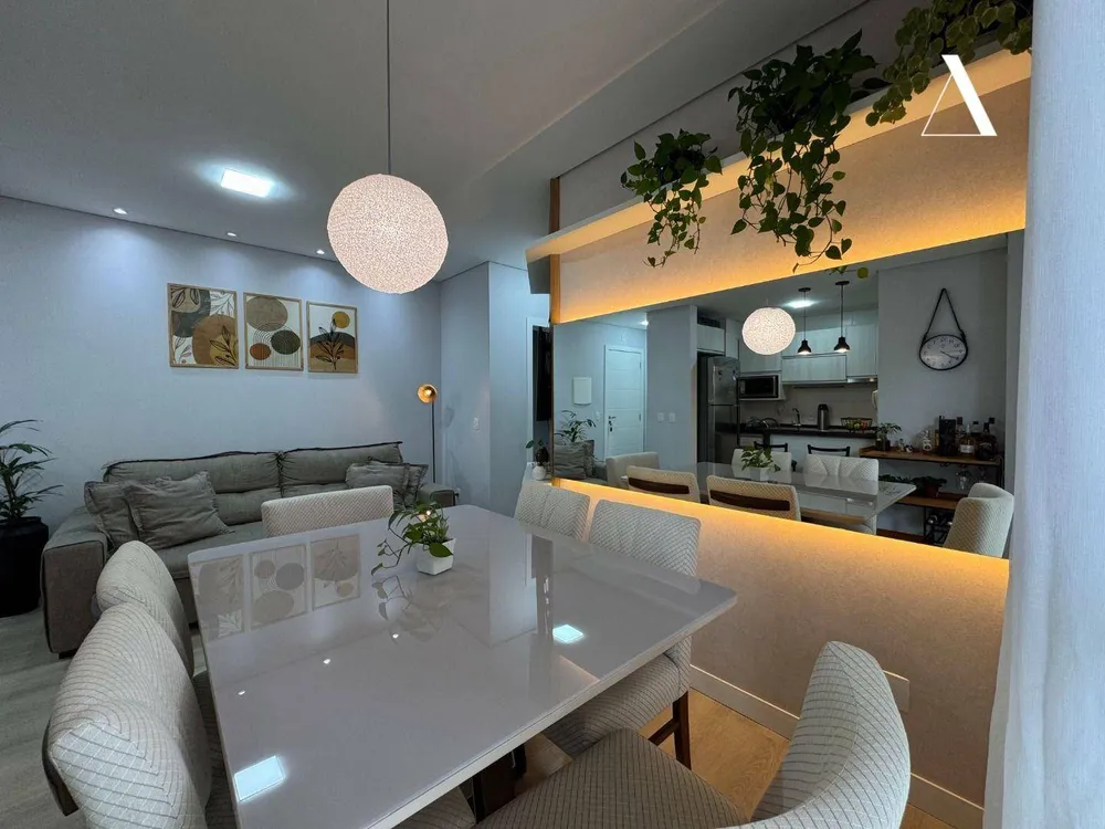 Apartamento, 3 quartos, 80 m² - Foto 3