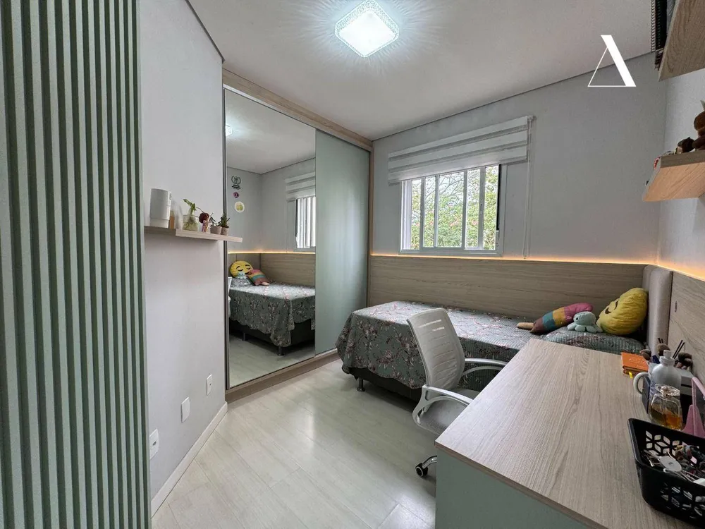 Apartamento, 3 quartos, 80 m² - Foto 8