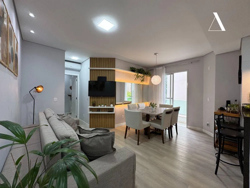 Apartamento, 3 quartos, 80 m² - Foto 2