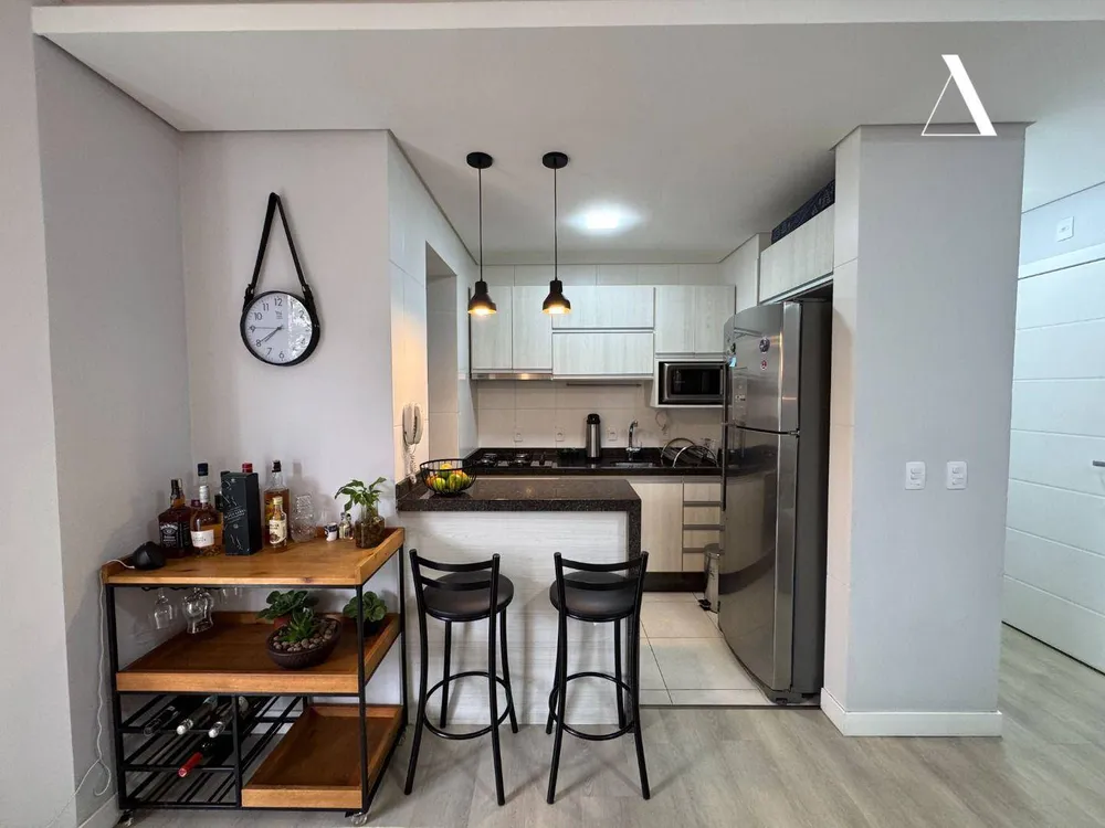 Apartamento, 3 quartos, 80 m² - Foto 5