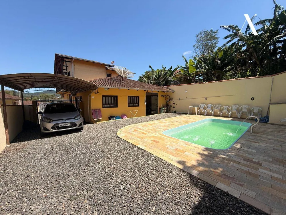 Casa, 3 quartos, 226 m² - Foto 17
