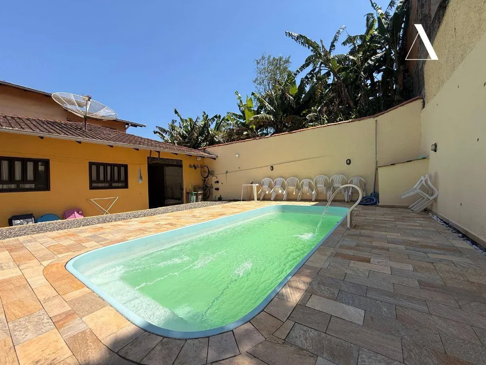 Casa, 3 quartos, 226 m² - Foto 18