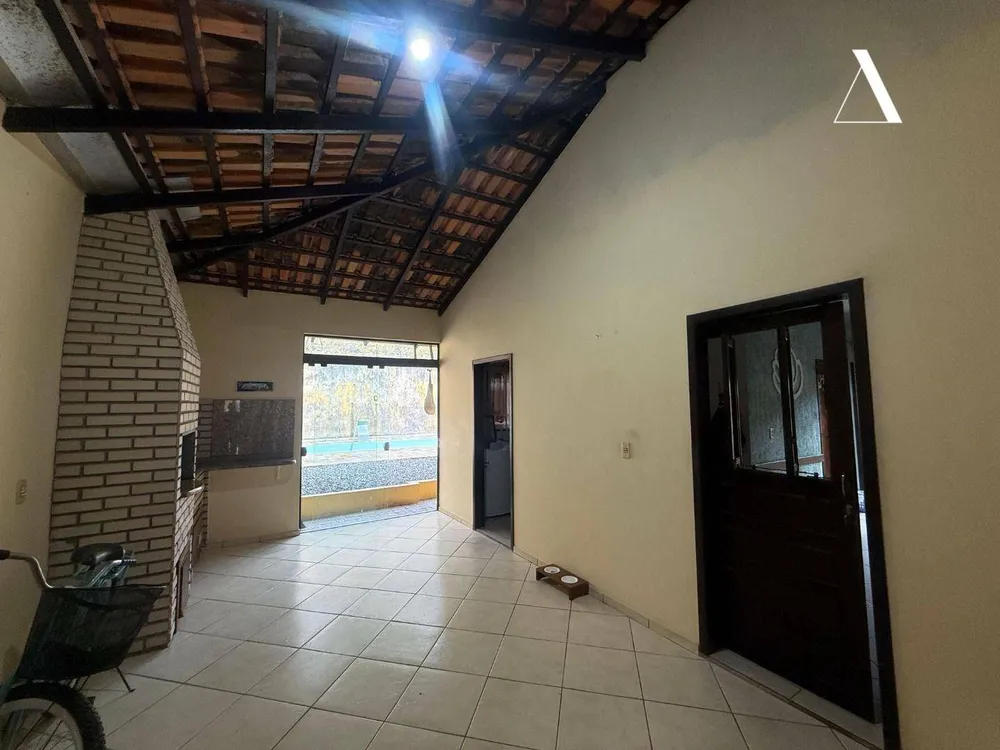 Casa, 3 quartos, 226 m² - Foto 4