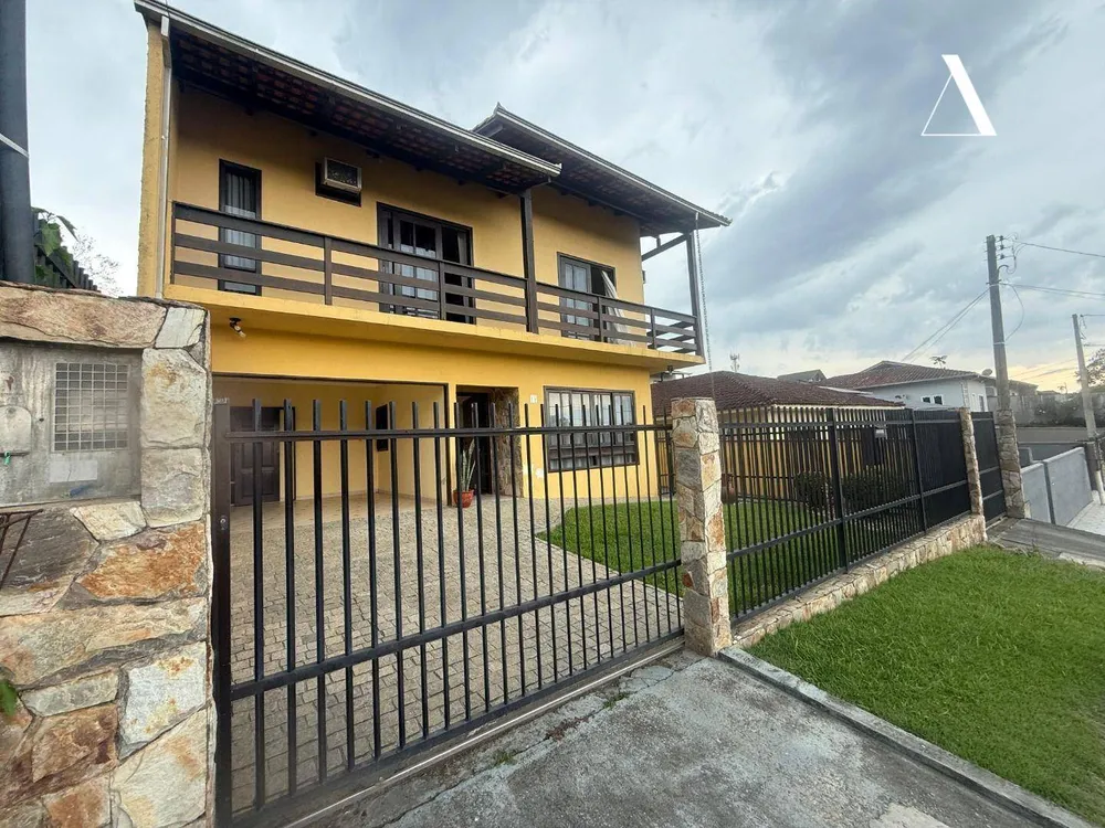 Casa, 3 quartos, 226 m² - Foto 20