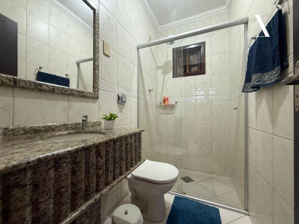 Casa, 3 quartos, 226 m² - Foto 9