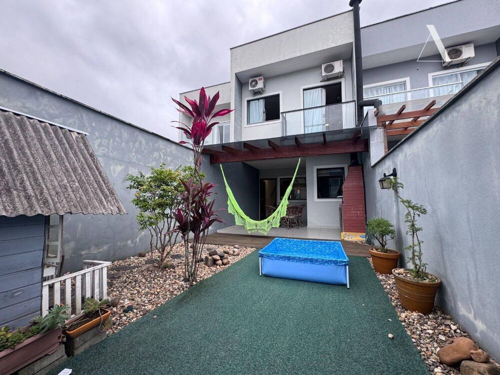 Casa, 3 quartos, 132 m² - Foto 2