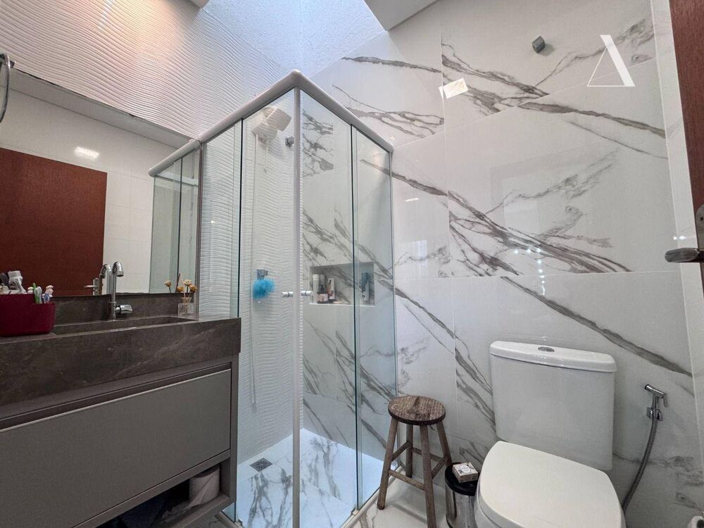 Casa, 3 quartos, 132 m² - Foto 3