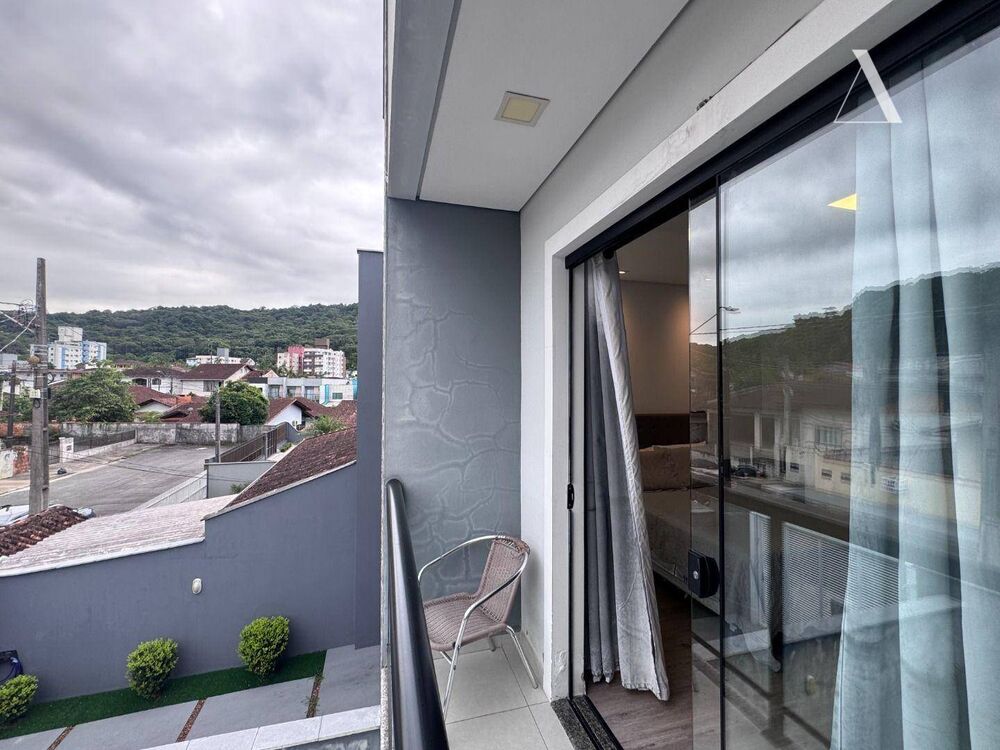 Casa, 3 quartos, 132 m² - Foto 6