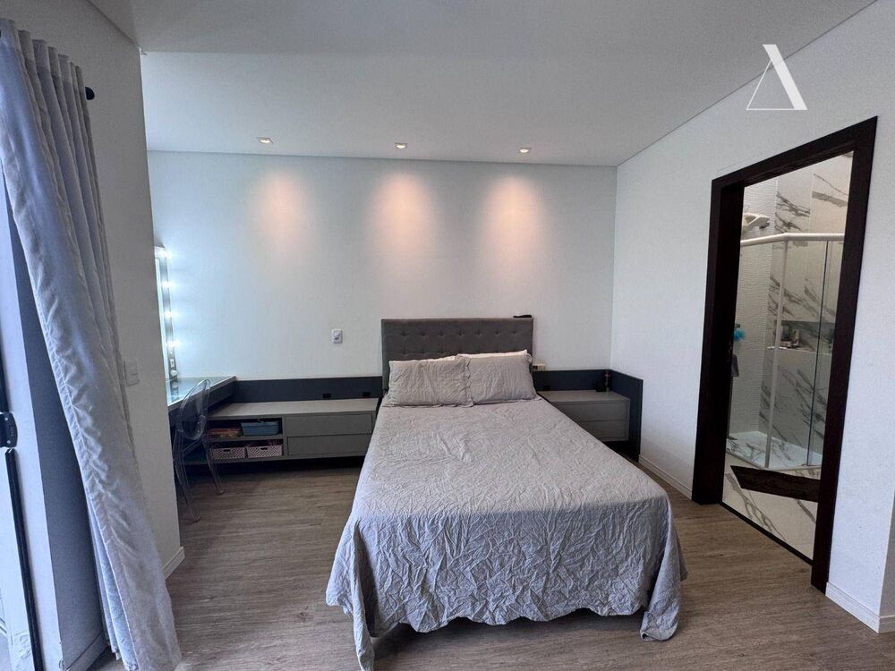 Casa, 3 quartos, 132 m² - Foto 4