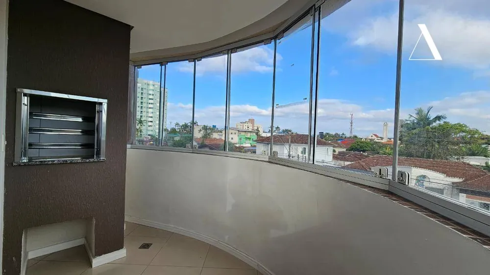 Apartamento, 3 quartos, 92 m² - Foto 6