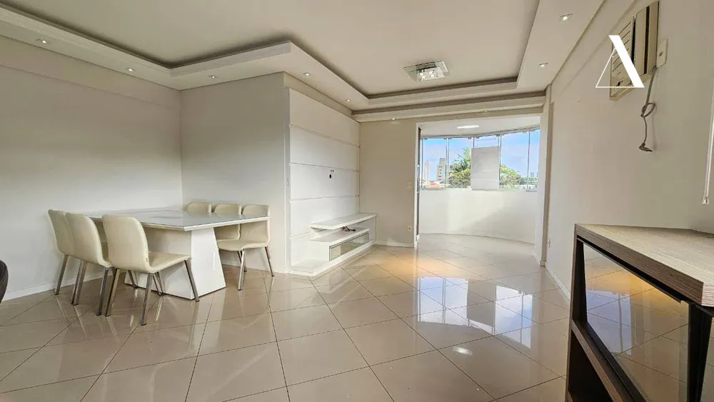 Apartamento, 3 quartos, 92 m² - Foto 5