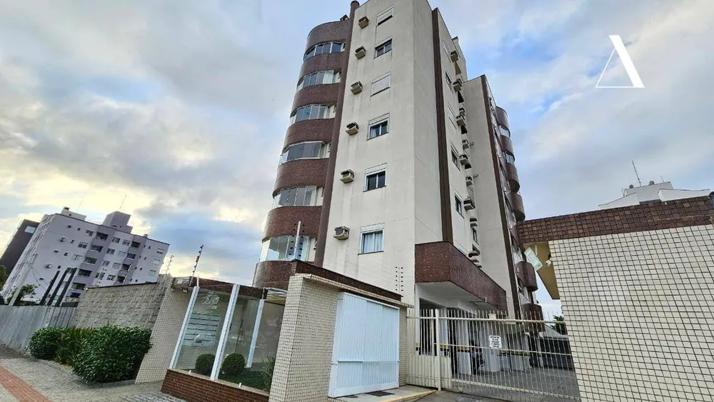 Apartamento, 3 quartos, 92 m² - Foto 2