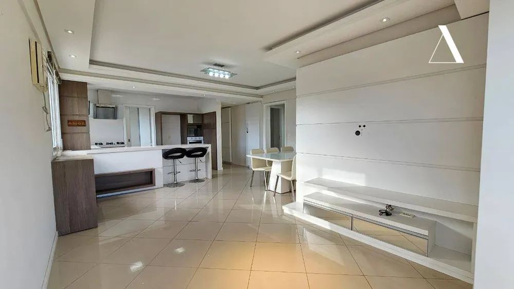 Apartamento, 3 quartos, 92 m² - Foto 1