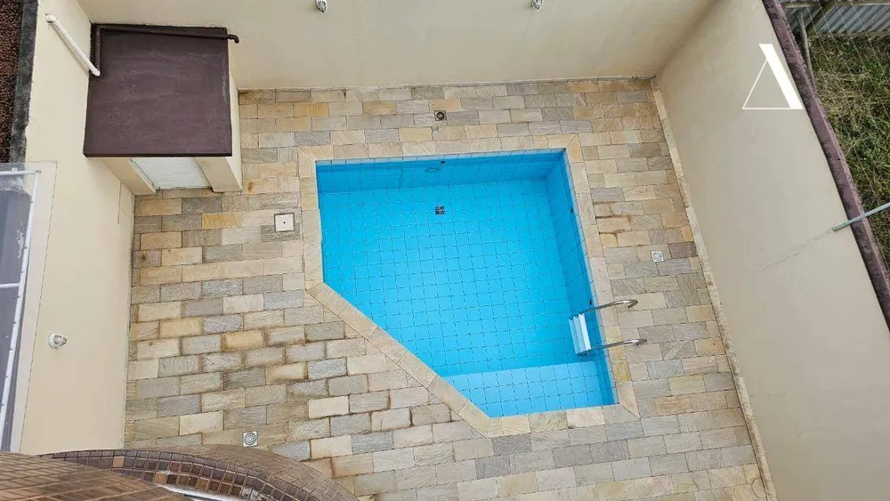 Apartamento, 3 quartos, 92 m² - Foto 4