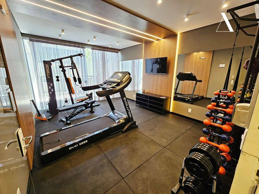 Apartamento, 2 quartos, 80 m² - Foto 19