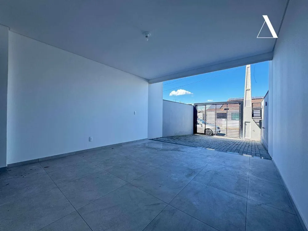 Casa, 3 quartos, 99 m² - Foto 3