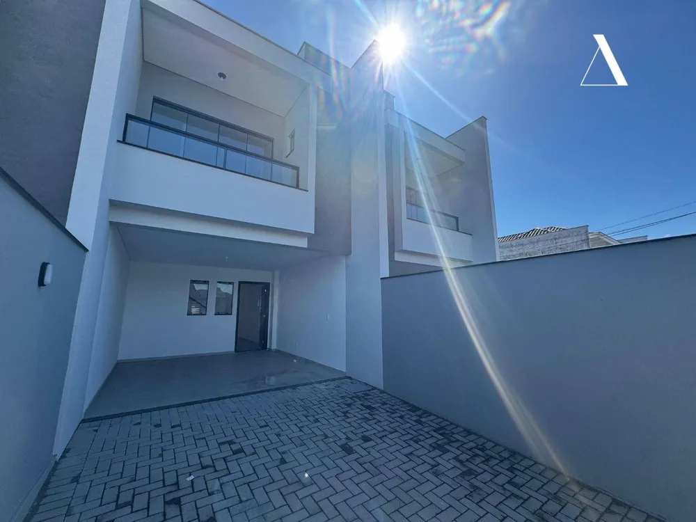 Casa, 3 quartos, 99 m² - Foto 2