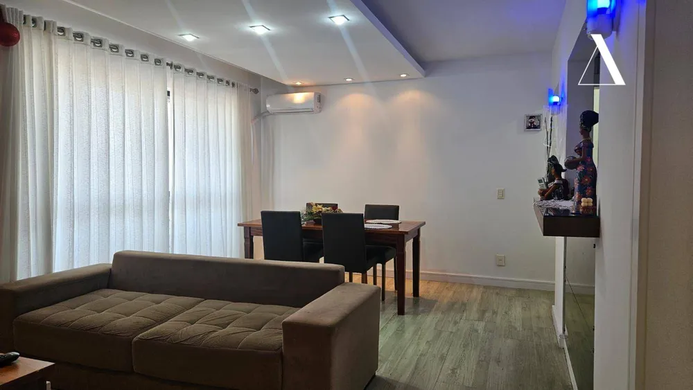 Apartamento, 3 quartos, 79 m² - Foto 8
