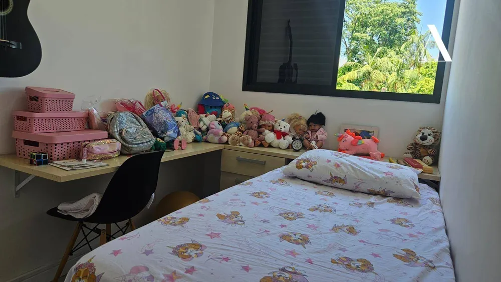 Apartamento, 3 quartos, 79 m² - Foto 5