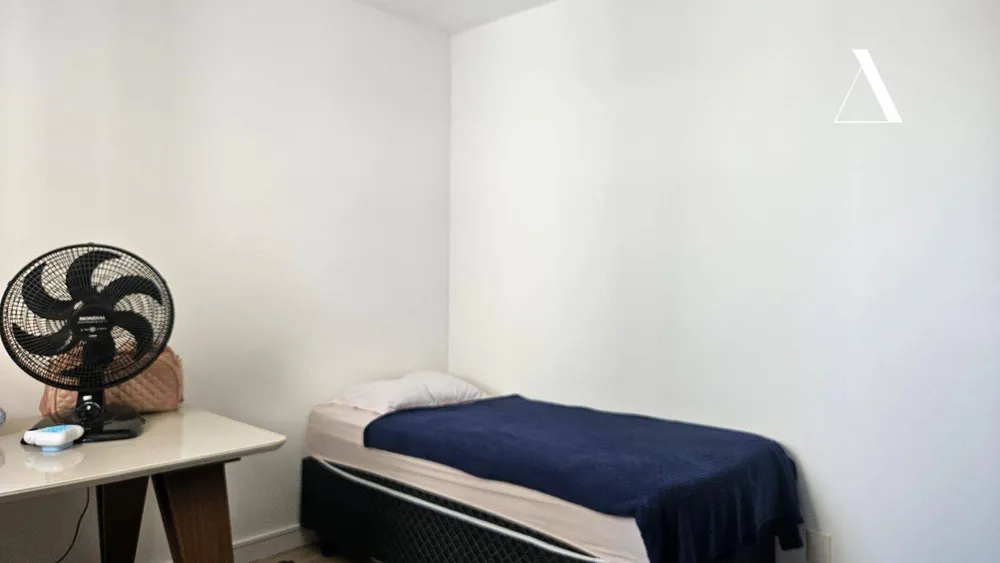 Apartamento, 3 quartos, 79 m² - Foto 1