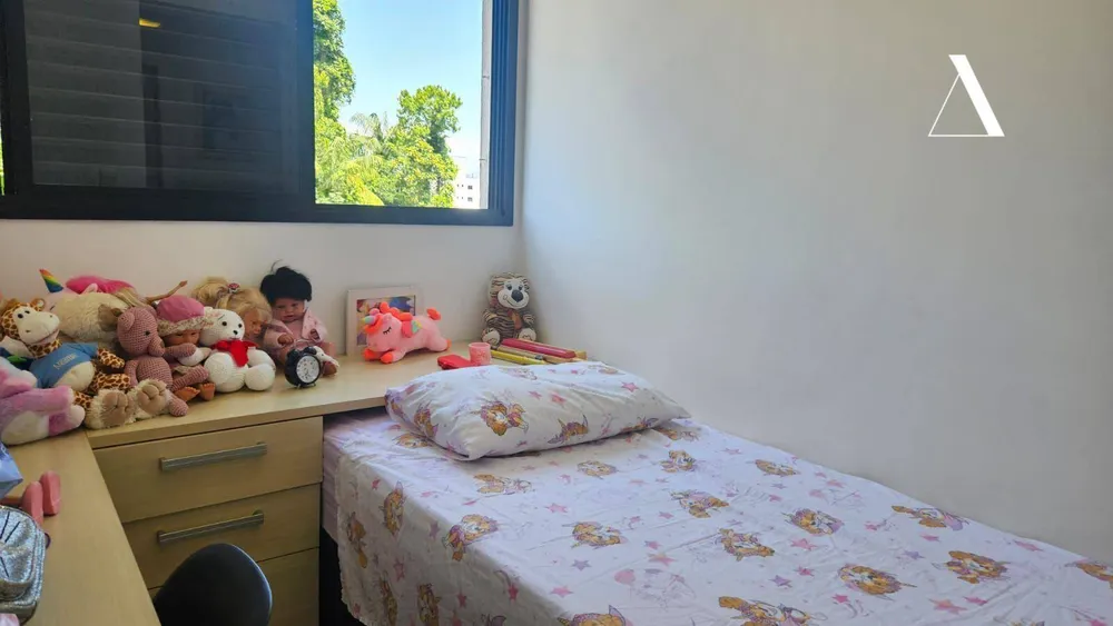 Apartamento, 3 quartos, 79 m² - Foto 3
