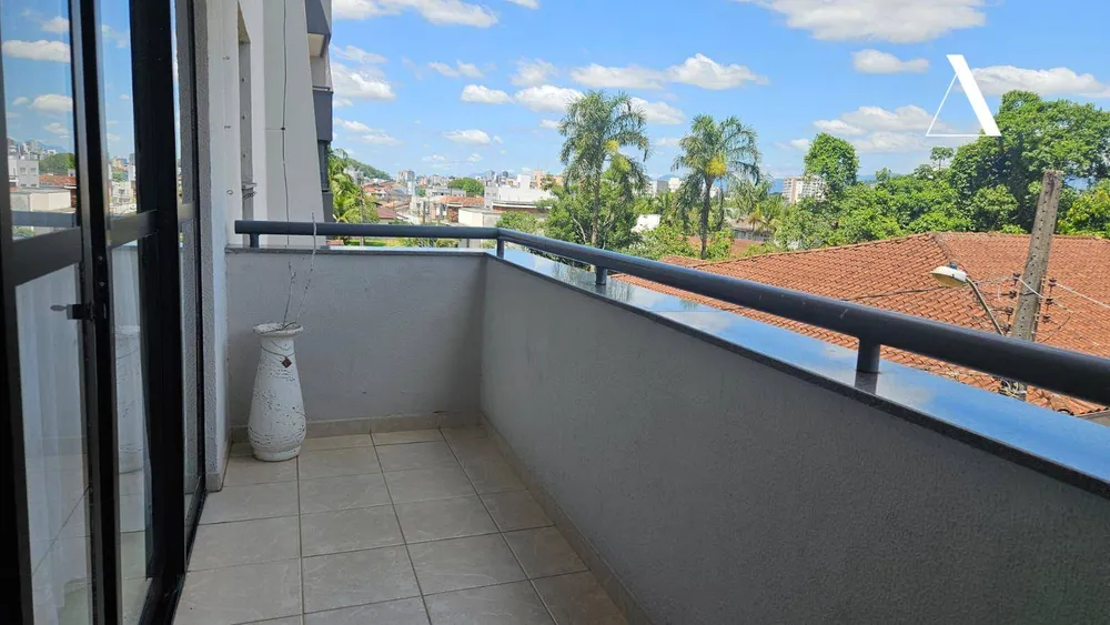 Apartamento, 3 quartos, 79 m² - Foto 4