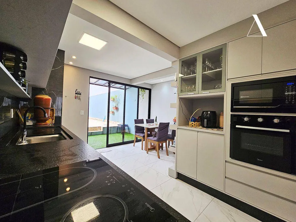 Casa, 3 quartos, 120 m² - Foto 4