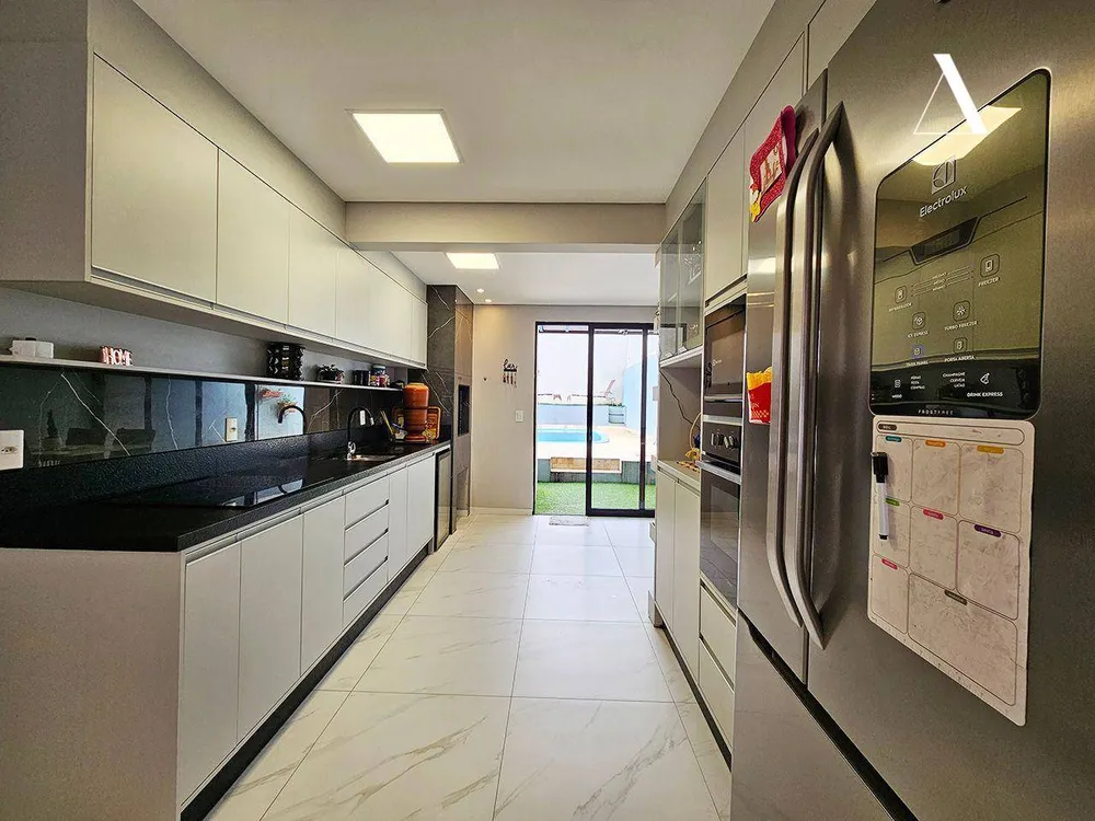 Casa, 3 quartos, 120 m² - Foto 3