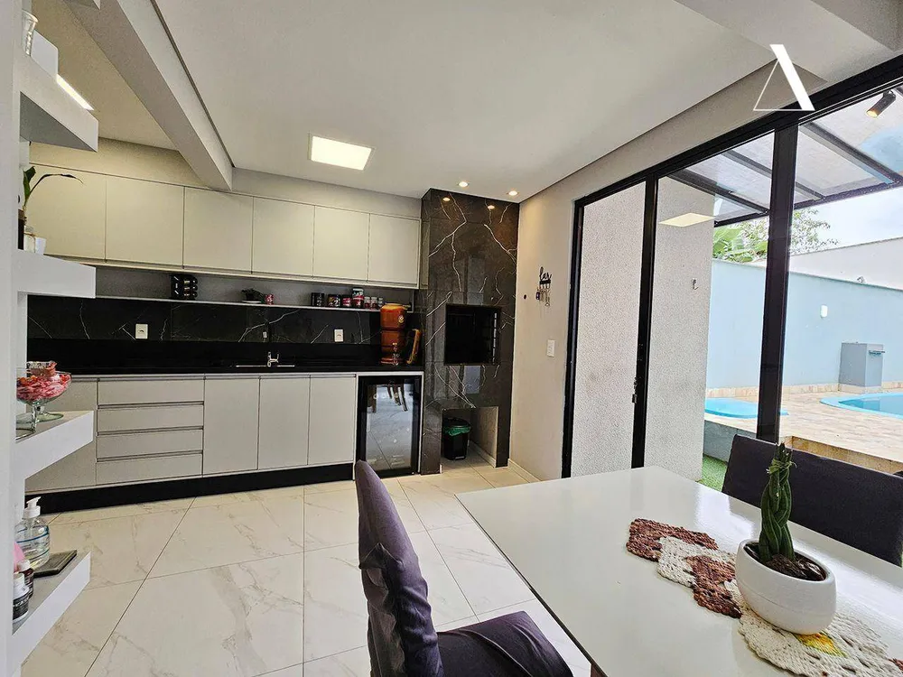 Casa, 3 quartos, 120 m² - Foto 1