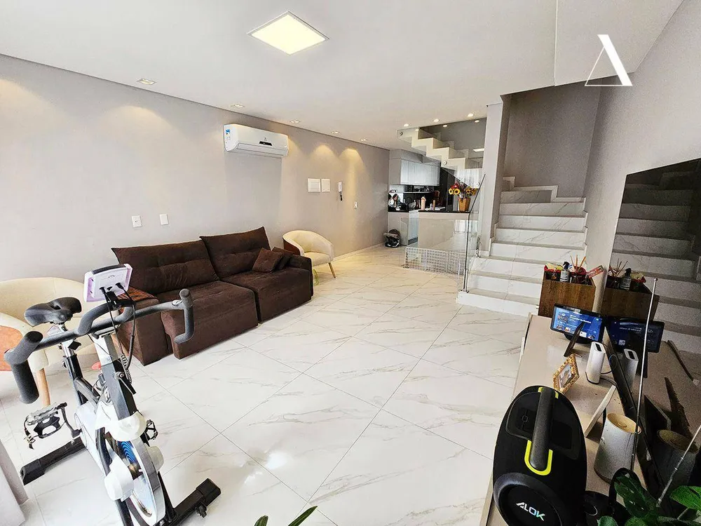 Casa, 3 quartos, 120 m² - Foto 1