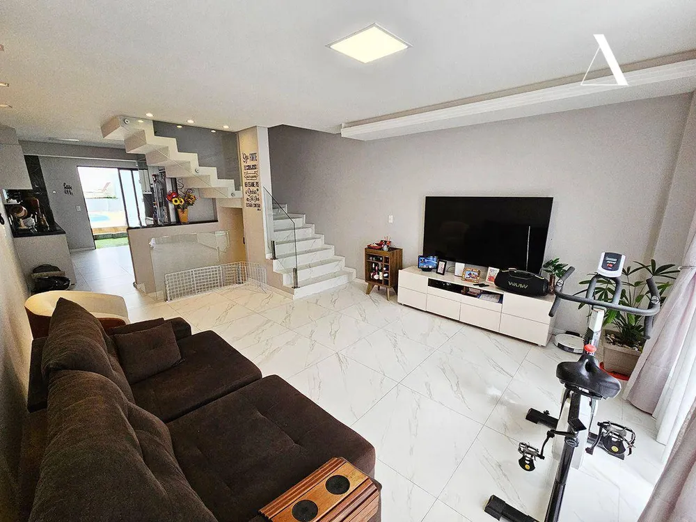 Casa, 3 quartos, 120 m² - Foto 9