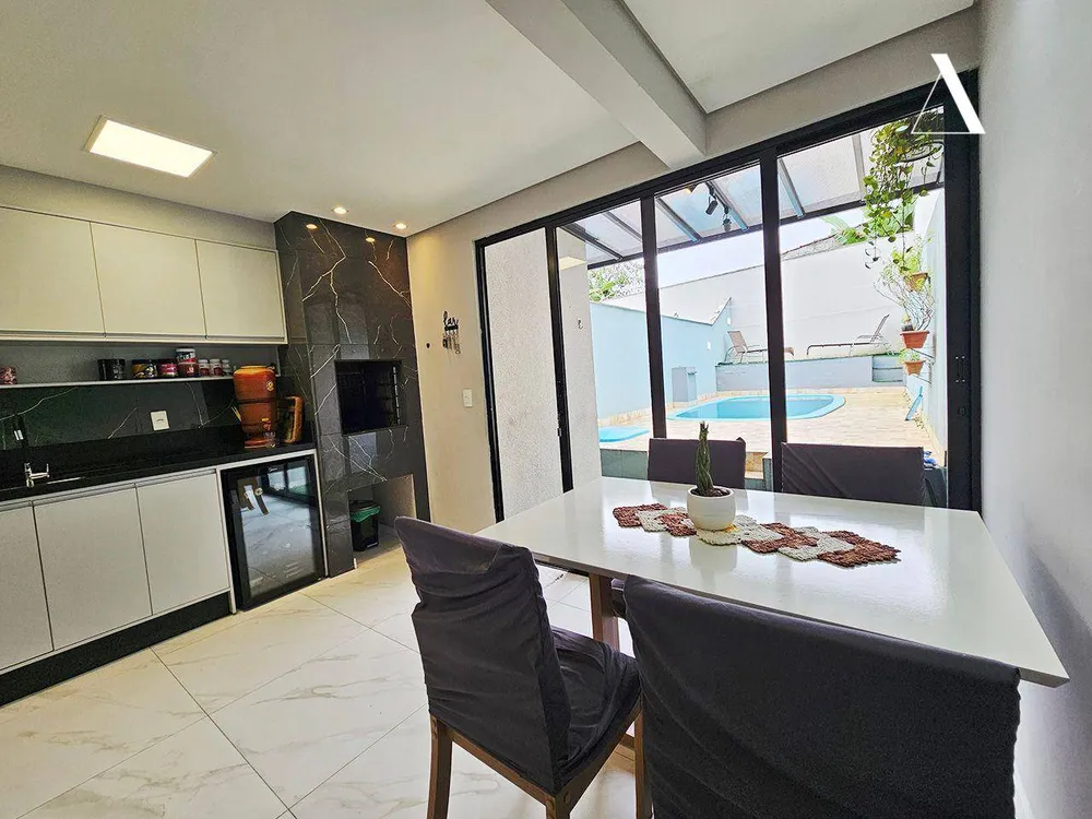 Casa, 3 quartos, 120 m² - Foto 2