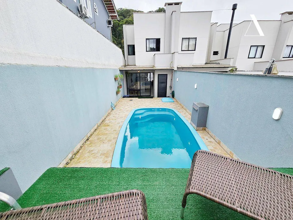 Casa, 3 quartos, 120 m² - Foto 8