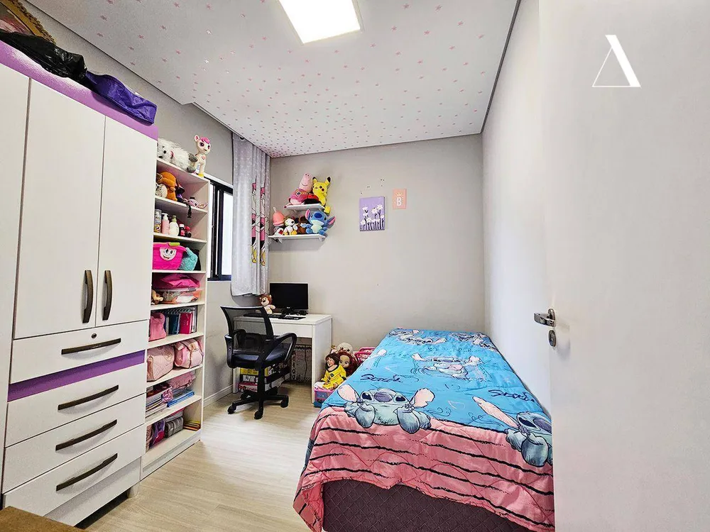 Casa, 3 quartos, 120 m² - Foto 2