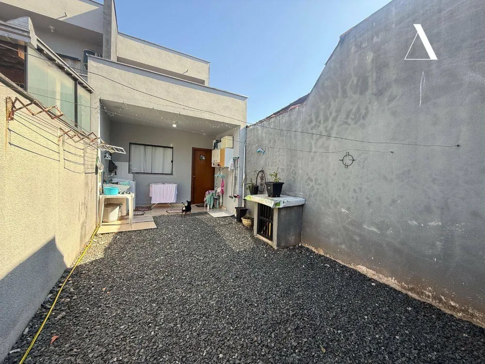 Casa, 3 quartos, 82 m² - Foto 3