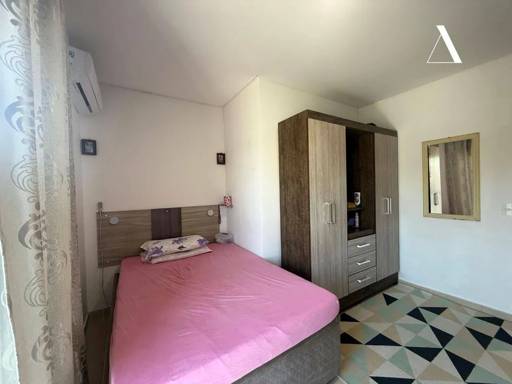 Casa, 3 quartos, 82 m² - Foto 2