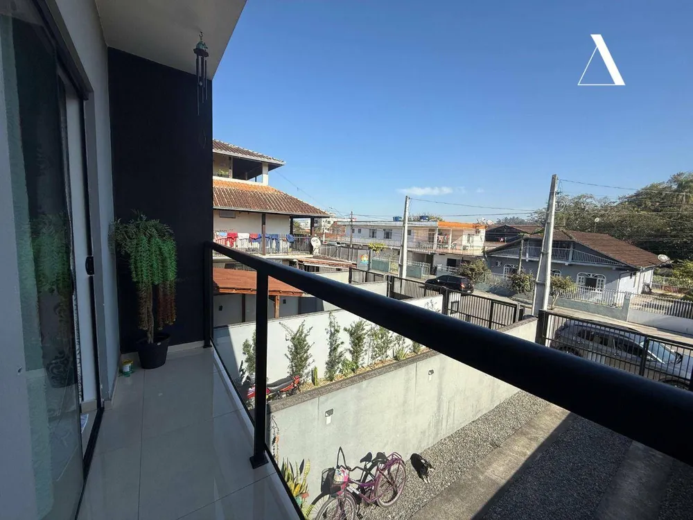 Casa, 3 quartos, 82 m² - Foto 4