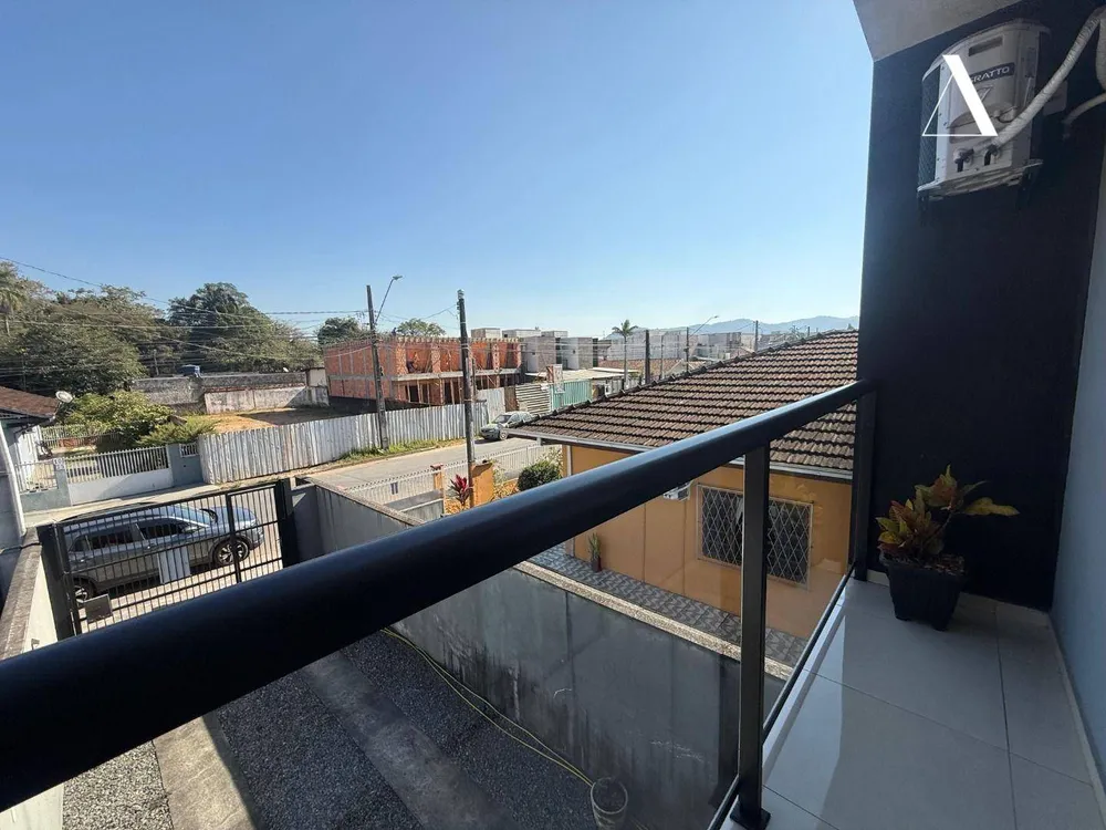 Casa, 3 quartos, 82 m² - Foto 6