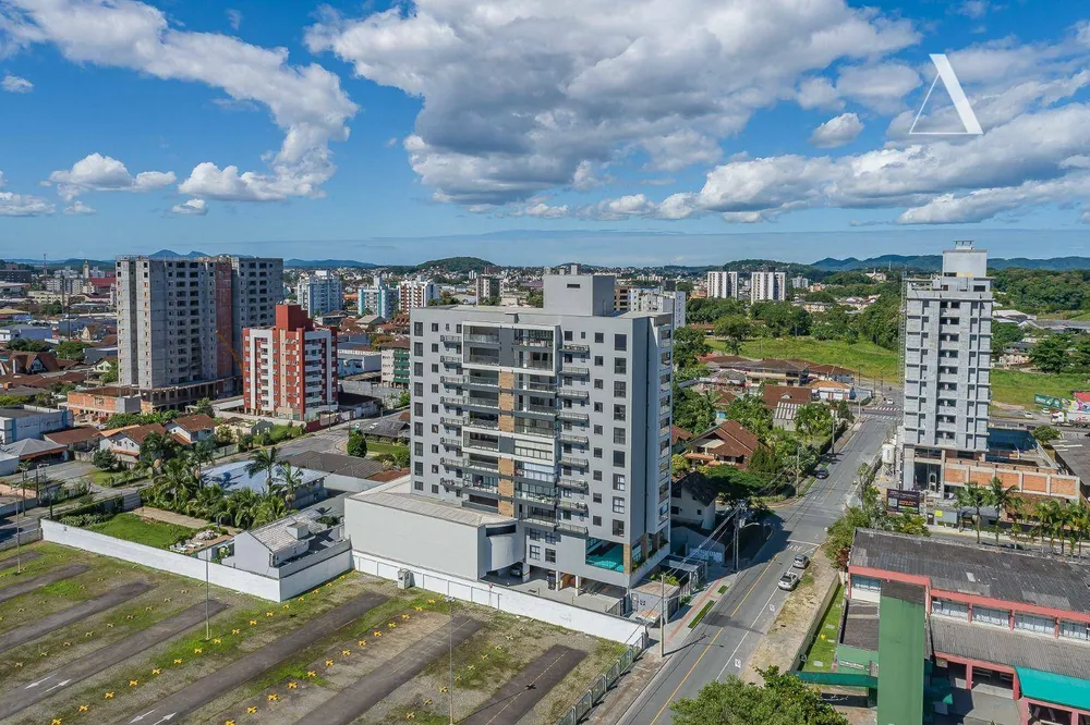 Apartamento, 3 quartos, 104 m² - Foto 16