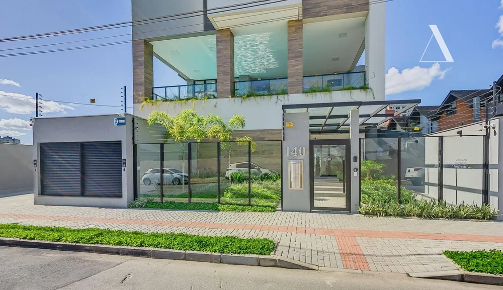Apartamento, 3 quartos, 104 m² - Foto 2