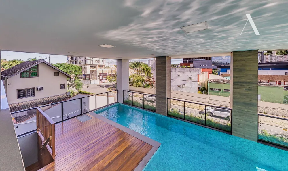 Apartamento, 3 quartos, 104 m² - Foto 4