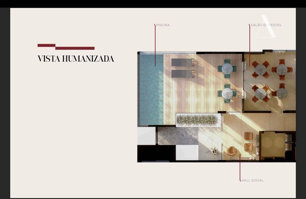 Apartamento à venda com 3 quartos, 118m² - Foto 3